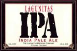 Lagunitas - IPA (1 Case)