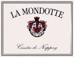 Ch�teau La Mondotte - St.-Emilion 1999 (750ml)