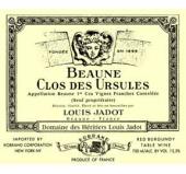 Louis Jadot - Beaune Clos des Ursules 2011 (1.5L)