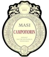 Masi - Campofiorin 2018 (750ml) (750ml)