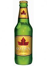 Molson Breweries - Molson Golden (1 Case) (1 Case)
