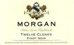 Morgan - Pinot Noir Santa Lucia Highlands Twelve Clones 2018 (750ml)