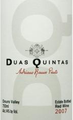 Ramos-Pinto - Duas Quintas Red Douro 2019 (750ml) (750ml)