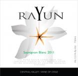 Rayun - Sauvignon Blanc 2020 (750ml)