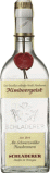 Schladerer - Himbeergeist Raspberry Brandy (750ml)