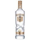Smirnoff - Vanilla Twist Vodka (750ml) (750ml)
