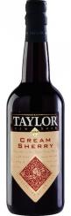 Taylor - Cream Sherry New York NV (750ml) (750ml)