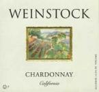 Weinstock - Chardonnay 2015 (750ml)