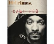19 Crimes Snoop Cali Red 2021 (750)