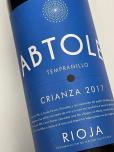Abtole Rioja Crianza 2019 (750)