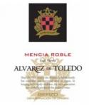 Alvarez De Toledo - Mencia Roble Bierzo 2020 (750)