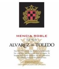 Alvarez De Toledo - Mencia Roble Bierzo 2020 (750ml) (750ml)