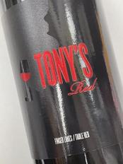 Anthony Road Wine Company Tony's Red Table Wine Finger Lakes NY NV (750ml) (750ml)