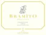 Antinori Castello Della Sala Chardonnay Bramito 2021 (750)