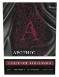 Apothic Cabernet Sauvignon 2019 (750)