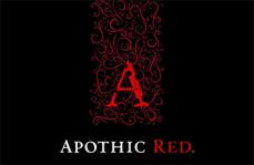 Apothic - Winemaker's Red 2021 (750)