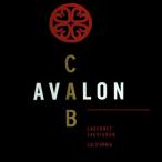 Avalon - Cabernet Sauvignon California 2019 (750)