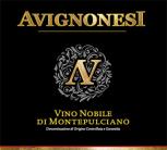 Avignonesi - Vino Nobile di Montepulciano 2017 (750)