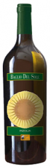 Baglio Del Sole - Inzolia Sicilia White Wine 2013 (750ml) (750ml)