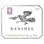 Banshee Chardonnay Sonoma Coast 2019 (750)