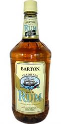Barton - Dark Rum (1L) (1L)