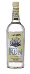 Barton - Light Rum (1L) (1L)