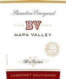 Beaulieu Vineyard - Cabernet Sauvignon Napa Valley 2015 (750)