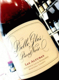 Belle Glos Winery - Los Alturas Pinot Noir 2017 (750)