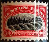 Benton-Lane Winery - Pinot Noir Williamette Valley 2021 (750)