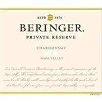Beringer - Chardonnay Napa Valley Private Reserve 2020 (750ml) (750ml)