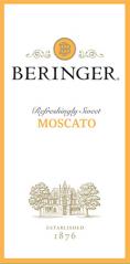 Beringer - Moscato NV (750ml) (750ml)