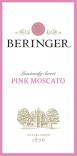 Beringer  - Pink Moscato 0 (1500)