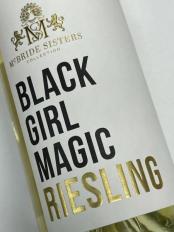 Black Girl Magic Riesling California 2020 (750ml) (750ml)