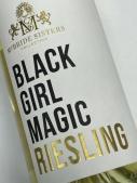 Black Girl Magic Riesling California 2020 (750)
