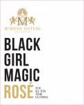 Black Girl Magic Rose California 2020 (750)
