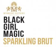 Black Girl Magic Sparkling Brut California 0 (750)