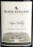 Black Stallion Cabernet Sauvignon Napa Valley 2020 (750)