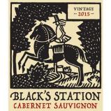 Black's Station - Cabernet Sauvignon 2019 (750)