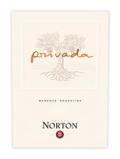 Bodega Norton - Privada Mendoza 2019 (750ml) (750ml)
