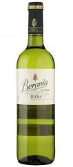 Bodegas Beronia - Viura Rioja Blanco 2012 (750ml) (750ml)