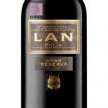 Bodegas Lan Rioja Gran Reserva 2015 (750)
