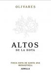 Bodegas Olivares - Altos De La Hoya 0 (750)