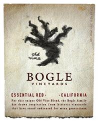 Bogle - Essential Red 2018 (750ml) (750ml)