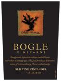 Bogle - Old Vines Zinfandel 2018 (750)