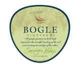 Bogle - Sauvignon Blanc 2018 (750)