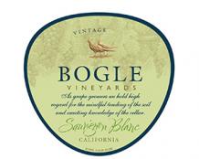 Bogle - Sauvignon Blanc 2018 (750ml) (750ml)