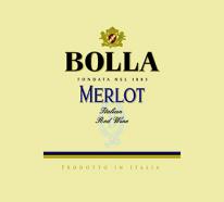 Bolla - Merlot Piave NV (1.5L) (1.5L)