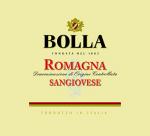 Bolla - Sangiovese di Romagna 0 (1500)
