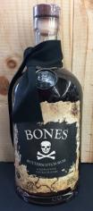 Bones Aged Butterscotch Rum (750ml) (750ml)