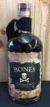 Bones Aged Cinnamon Rum 0 (750)